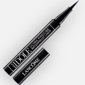 🌸 3 for $33 Lancome Idole Eyeliner GLOSSY BLACK  NEW